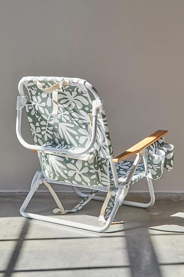 Luxe Beach Chair Product Image