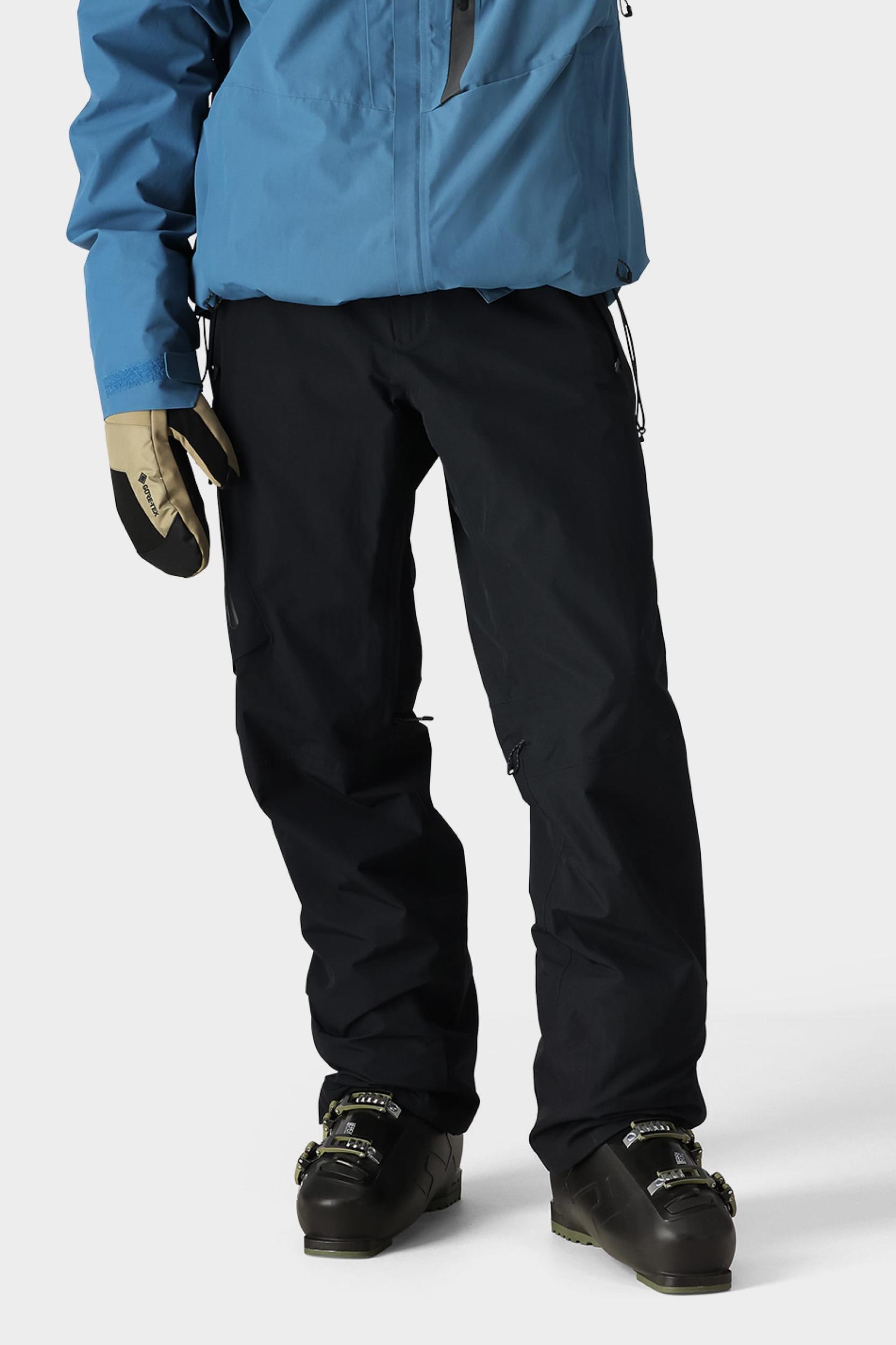 686 Women's GORE-TEX Willow Insulated Pant Female Product Image