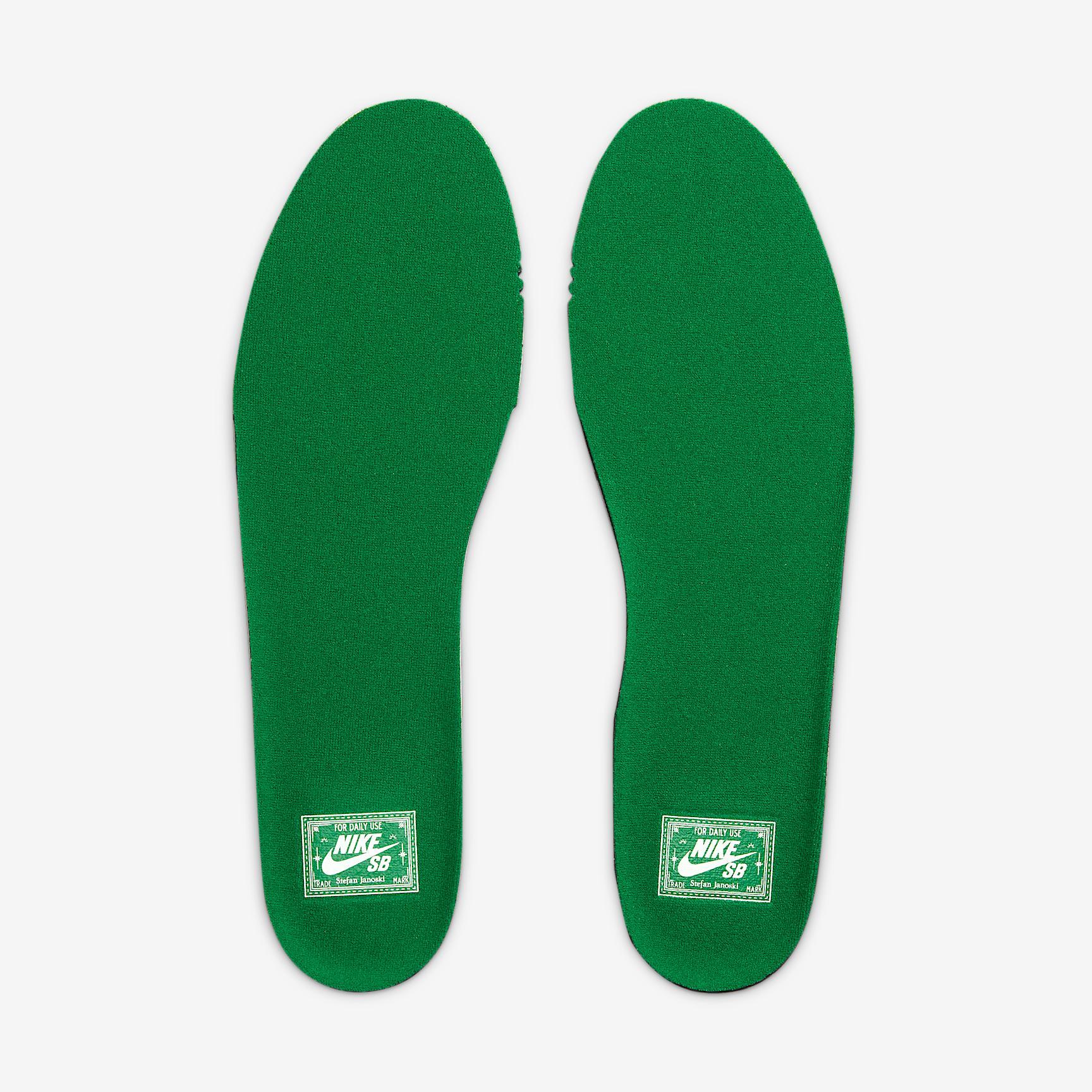 Men's Nike SB Zoom Janoski OG+ Skate Shoes Product Image