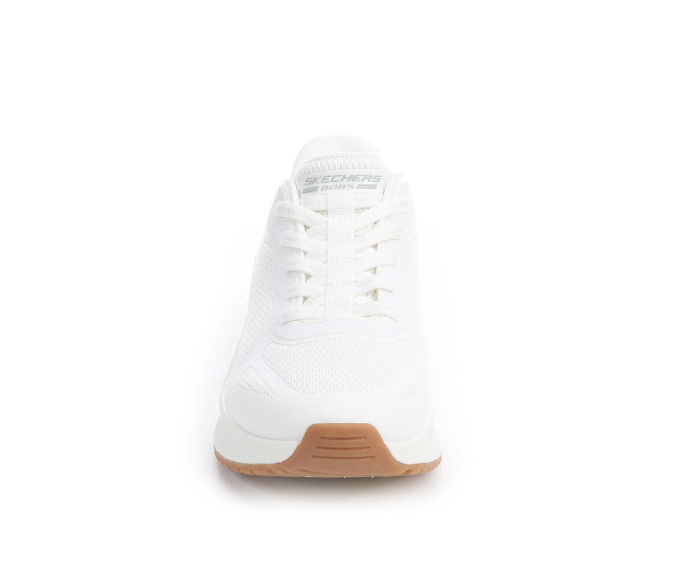 Women's Skechers 117624 Bobs Squad 4 Slip-Ins Sneakers Product Image