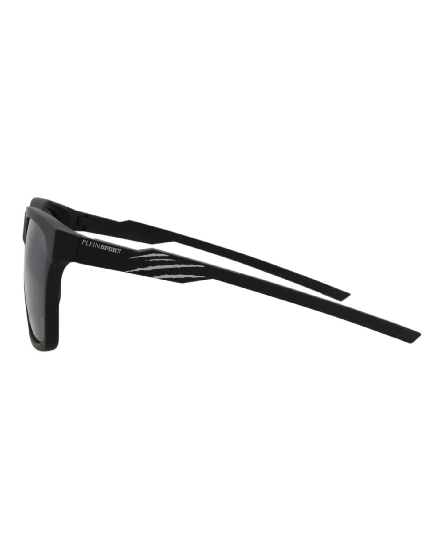 Philipp Plein Square-Frame Injection Sunglasses Product Image