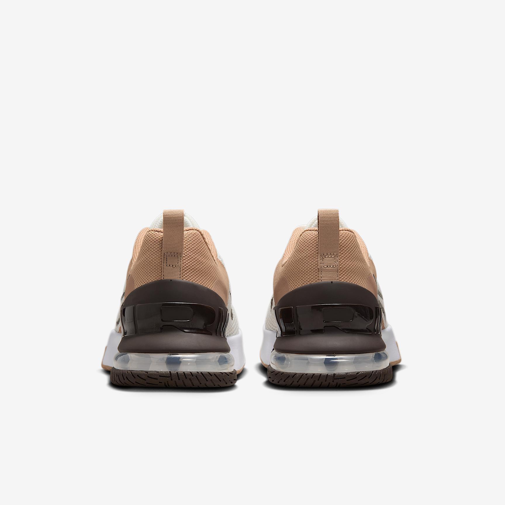 Nike Men's Air Max Alpha Trainer 6 Workout Shoes Product Image