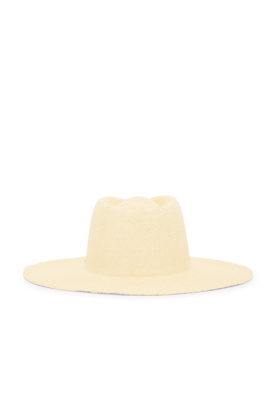 Pauma Fedora Brixton Product Image