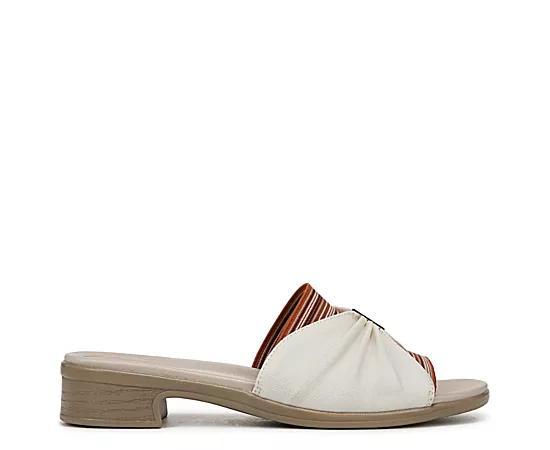 Lifestride Womens Paradise Slide Sandal Product Image
