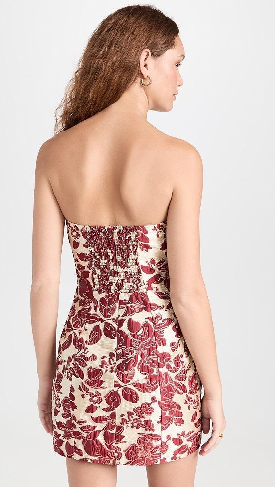 Reformation Gabby Dress | Shopbop Product Image