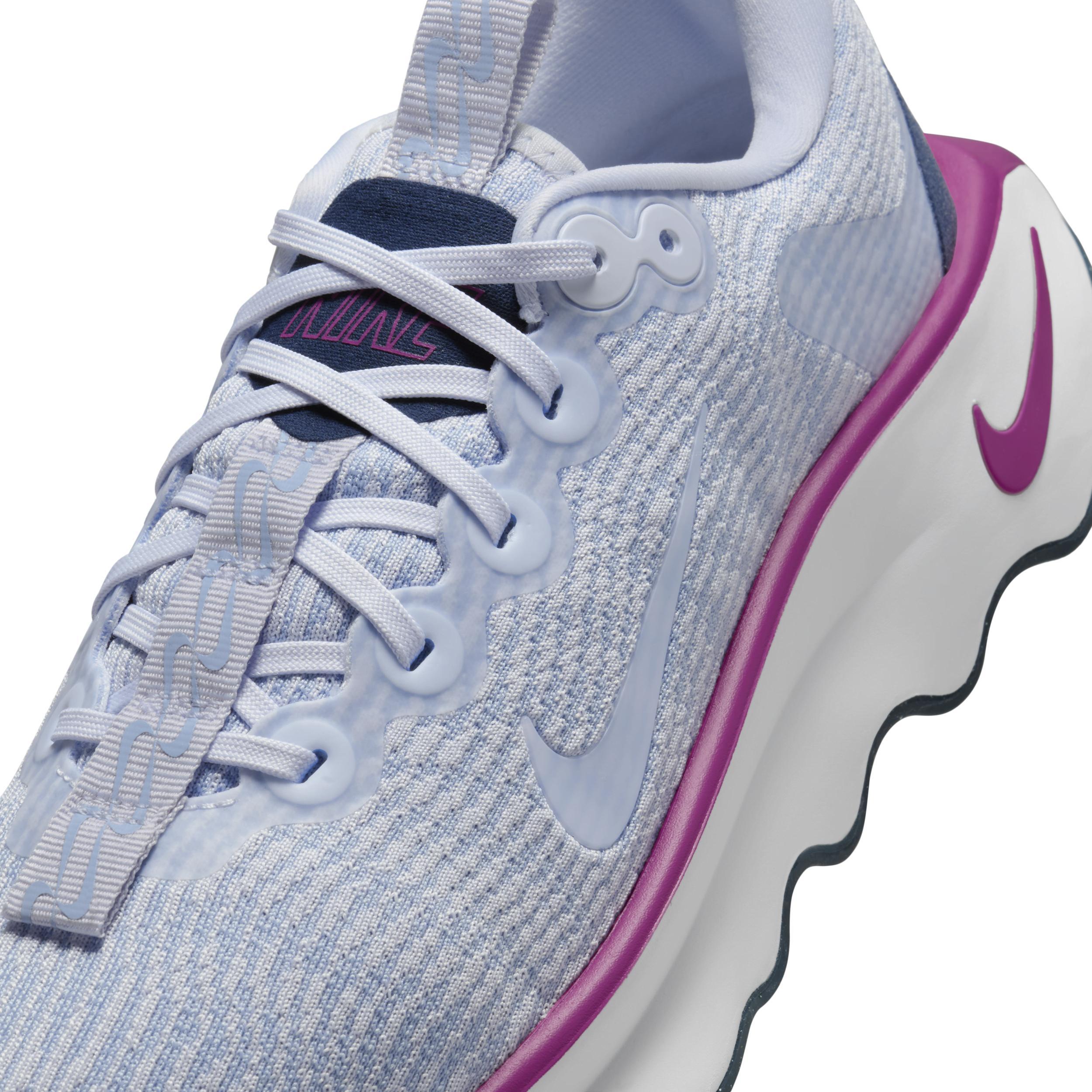 Nike Women's Motiva Walking Shoes Product Image