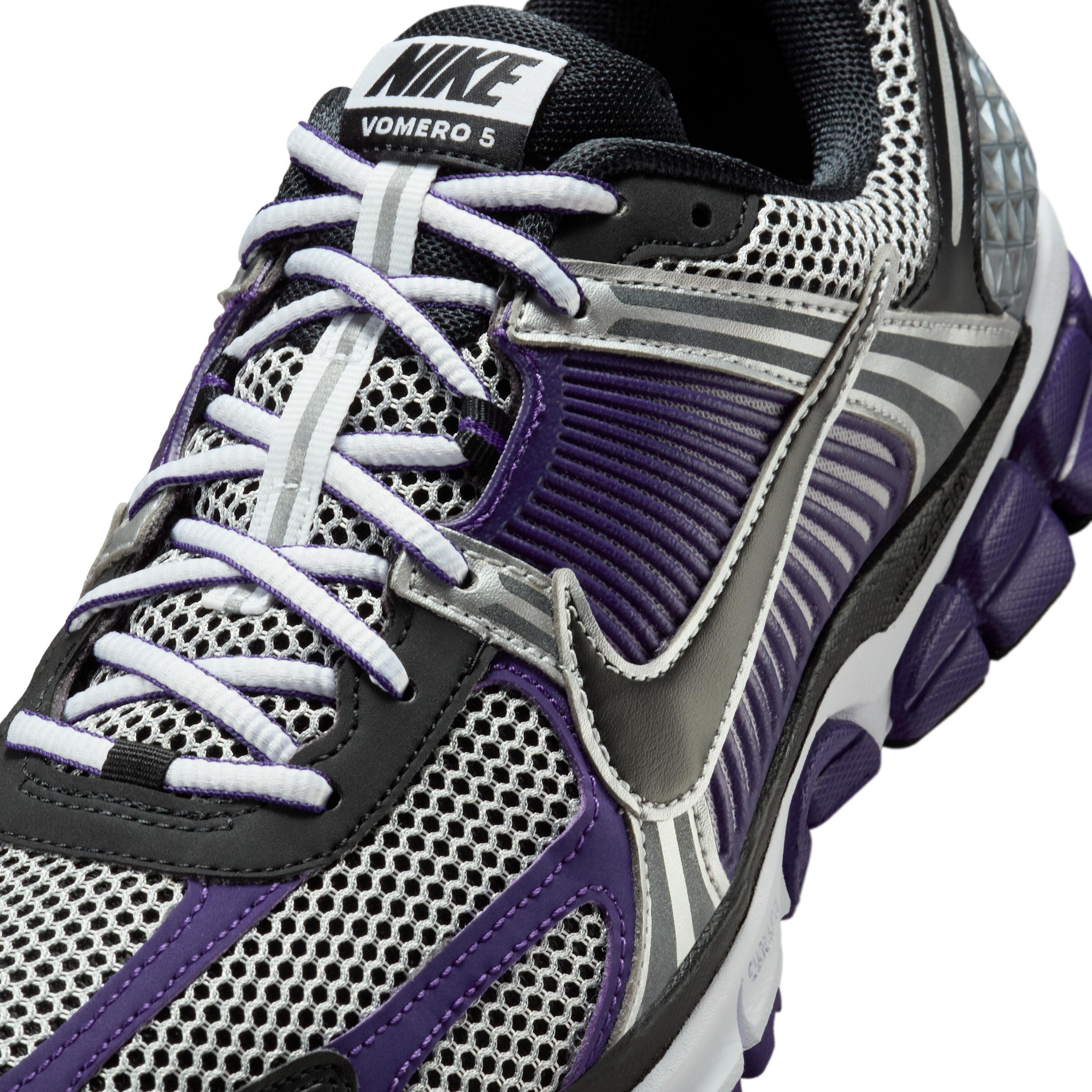 Nike Zoom Vomero 5 Men's Shoes Product Image