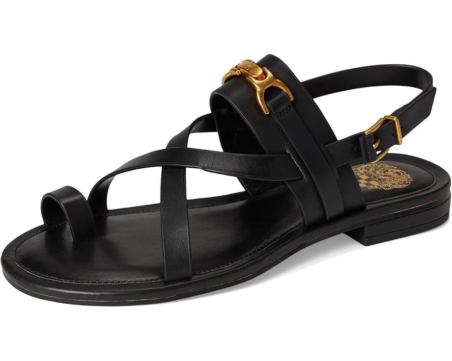 Ina Strappy Sandals Product Image