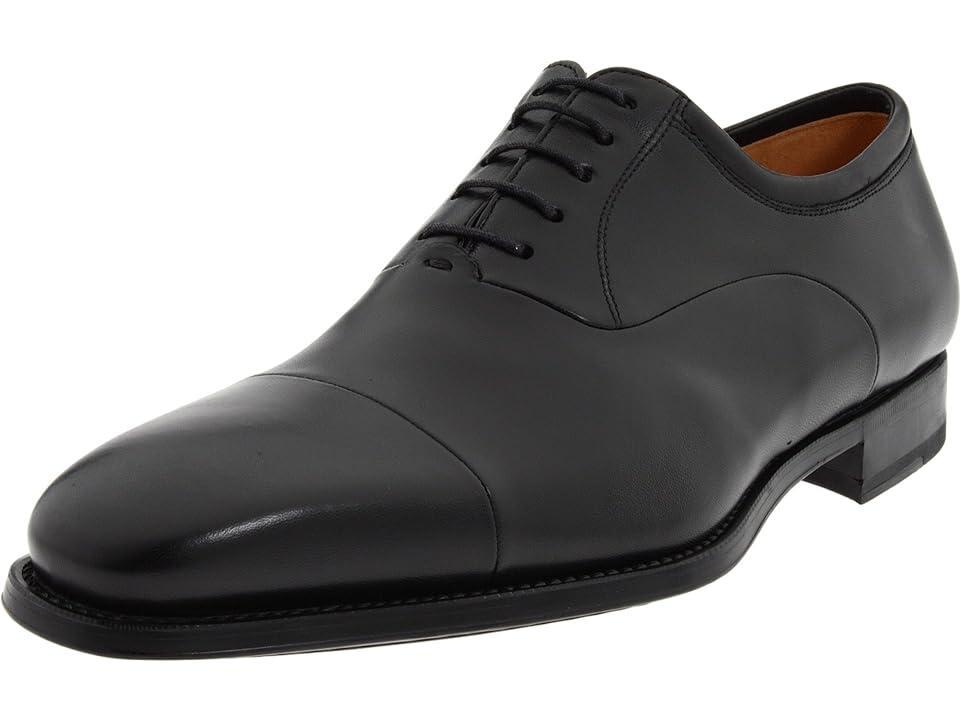 Magnanni Mens Federico Cap Toe Oxford Product Image