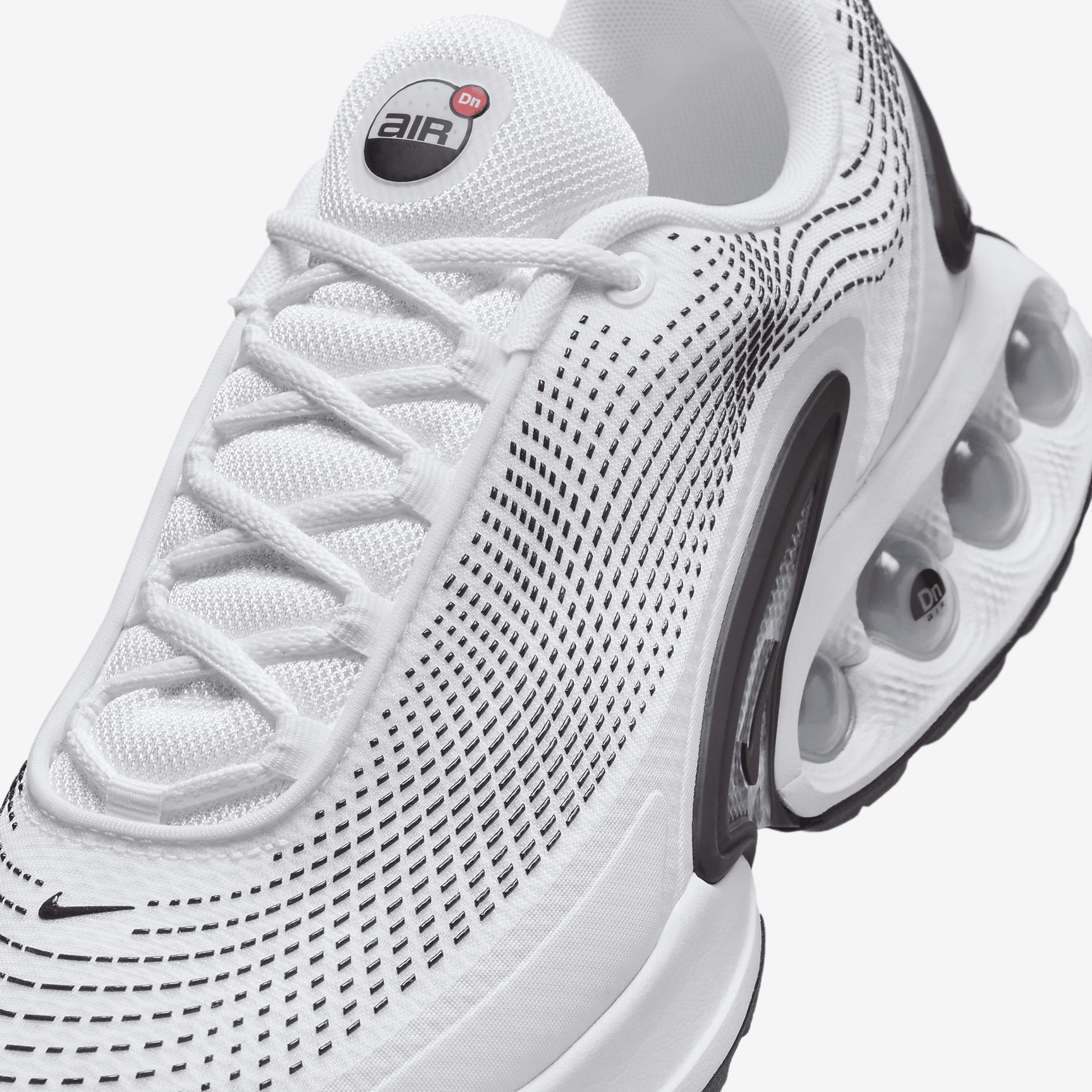 Nike Men's Air Max Dn Shoes Product Image