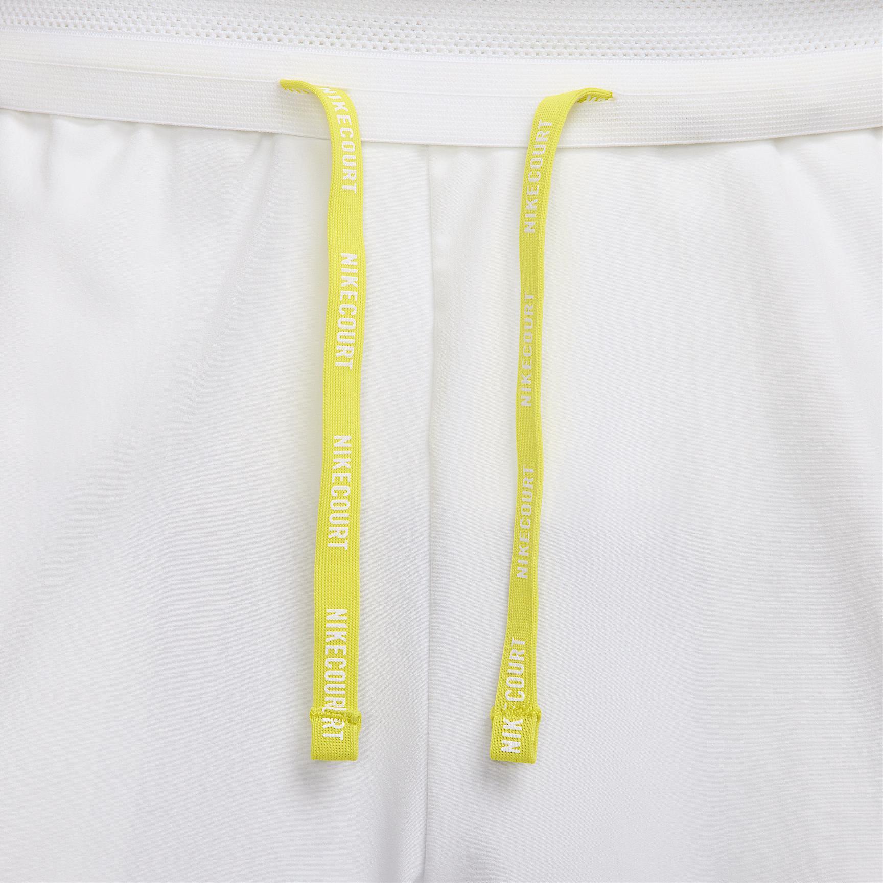 NikeCourt Slam Men's Dri-FIT Tennis Shorts Product Image