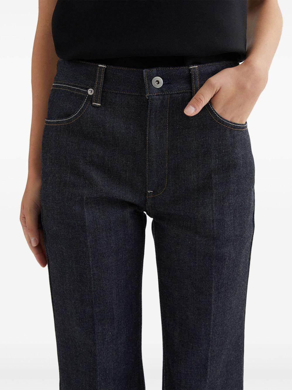 flared jeans  Product Image
