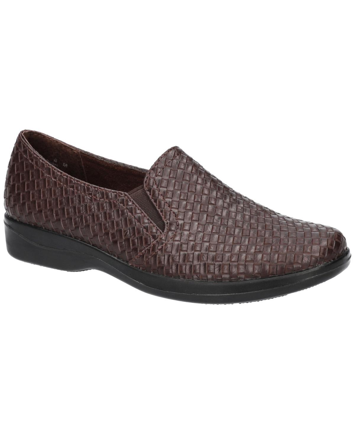 Easy Street Eternity Womens Comfort Flats Product Image