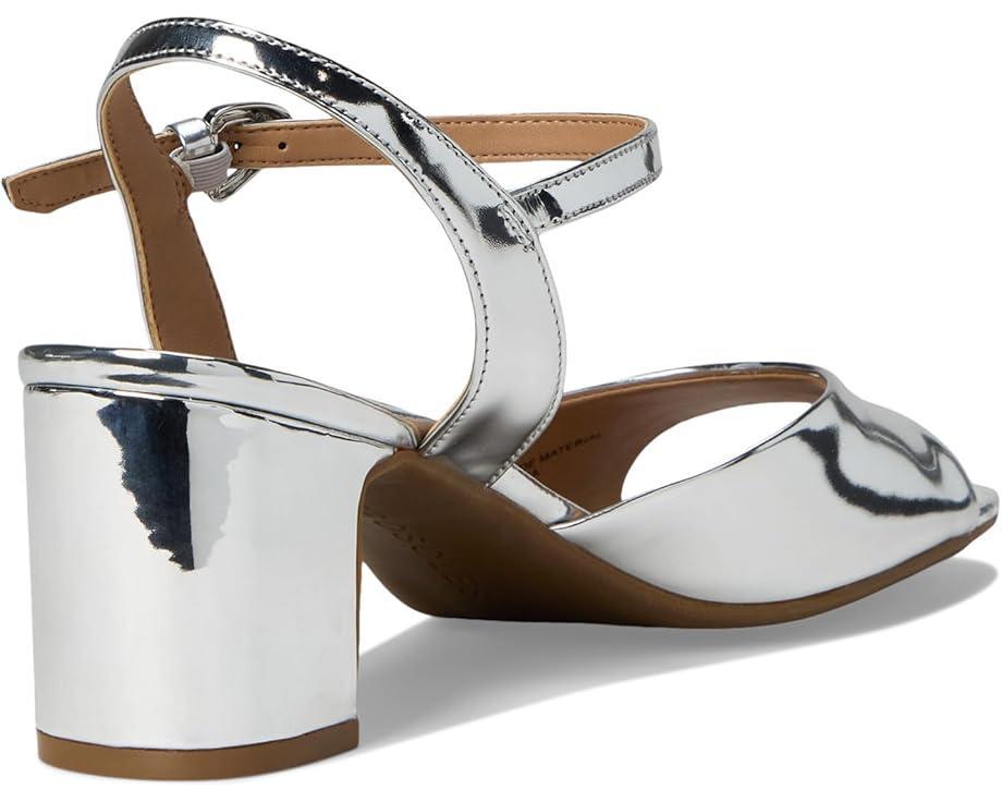 Evelyn Ankle Strap Sandal Product Image