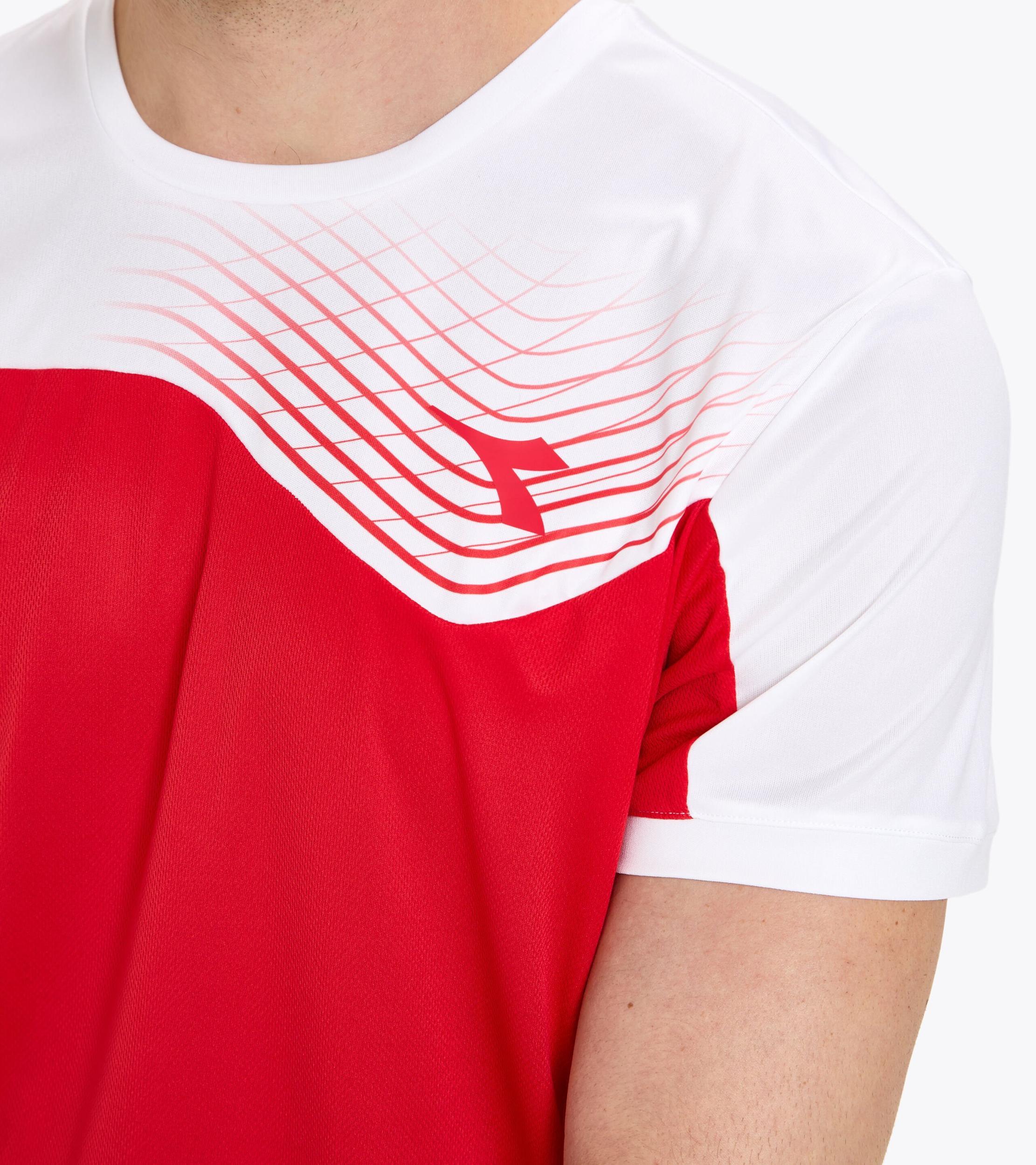 T-SHIRT COURT Product Image