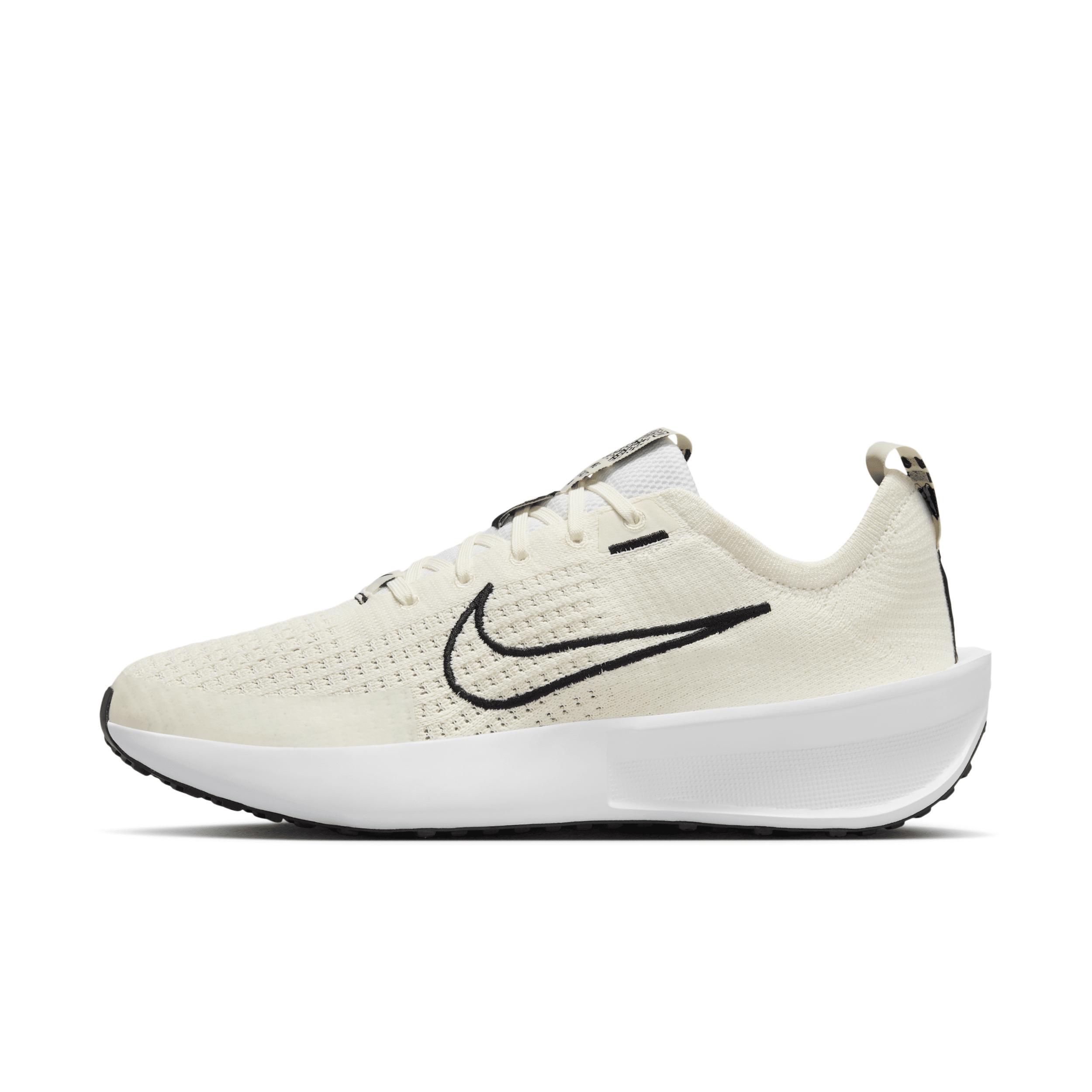 Nike Women's Interact Run Road Running Shoes Product Image
