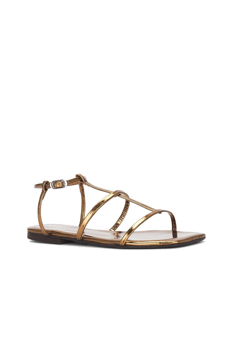 Corinth Sandal Jeffrey Campbell Product Image