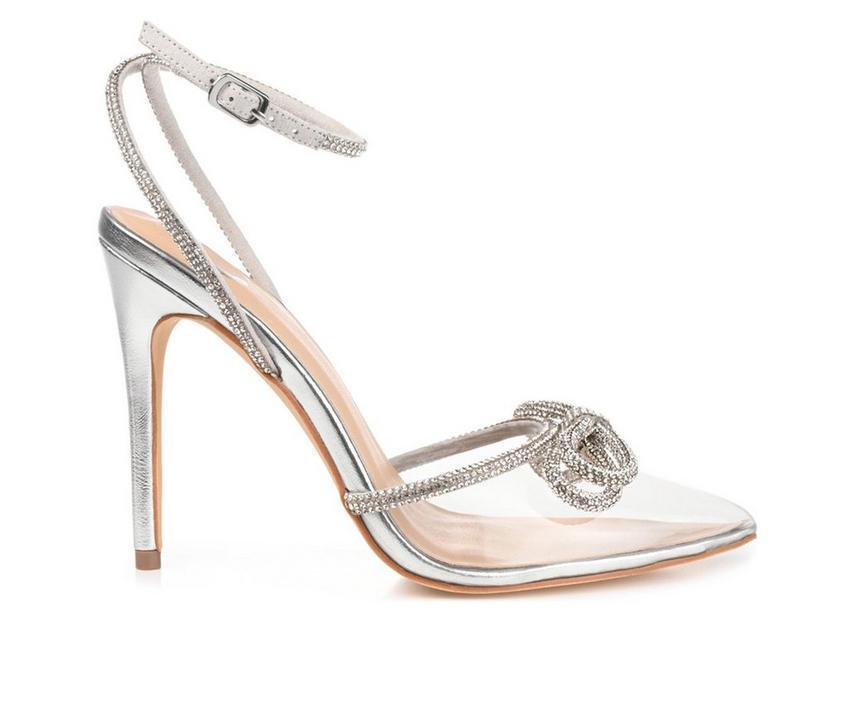 Women's Journee Collection Gracia Special Occasion Shoes Product Image