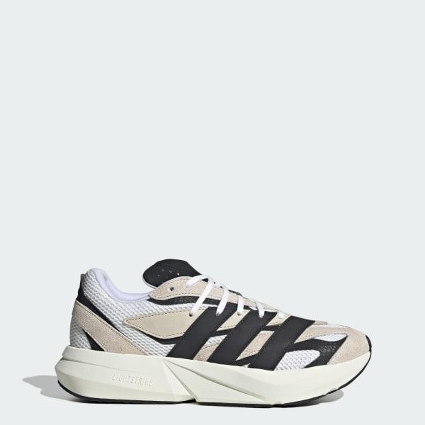 adidas Lightblaze Shoes Core Black 12 Mens Product Image