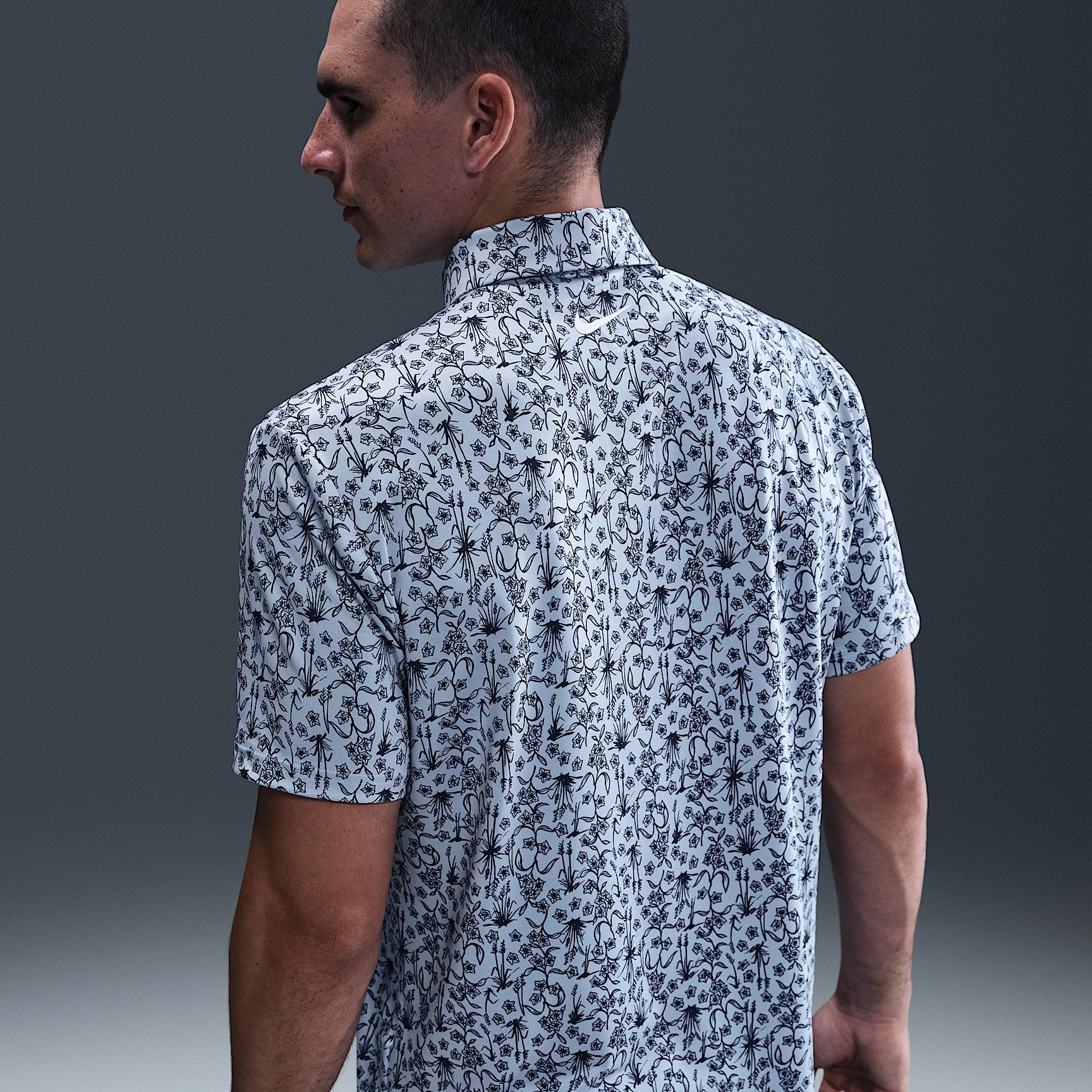 Nike Tour Men's Dri-FIT Golf Polo Product Image