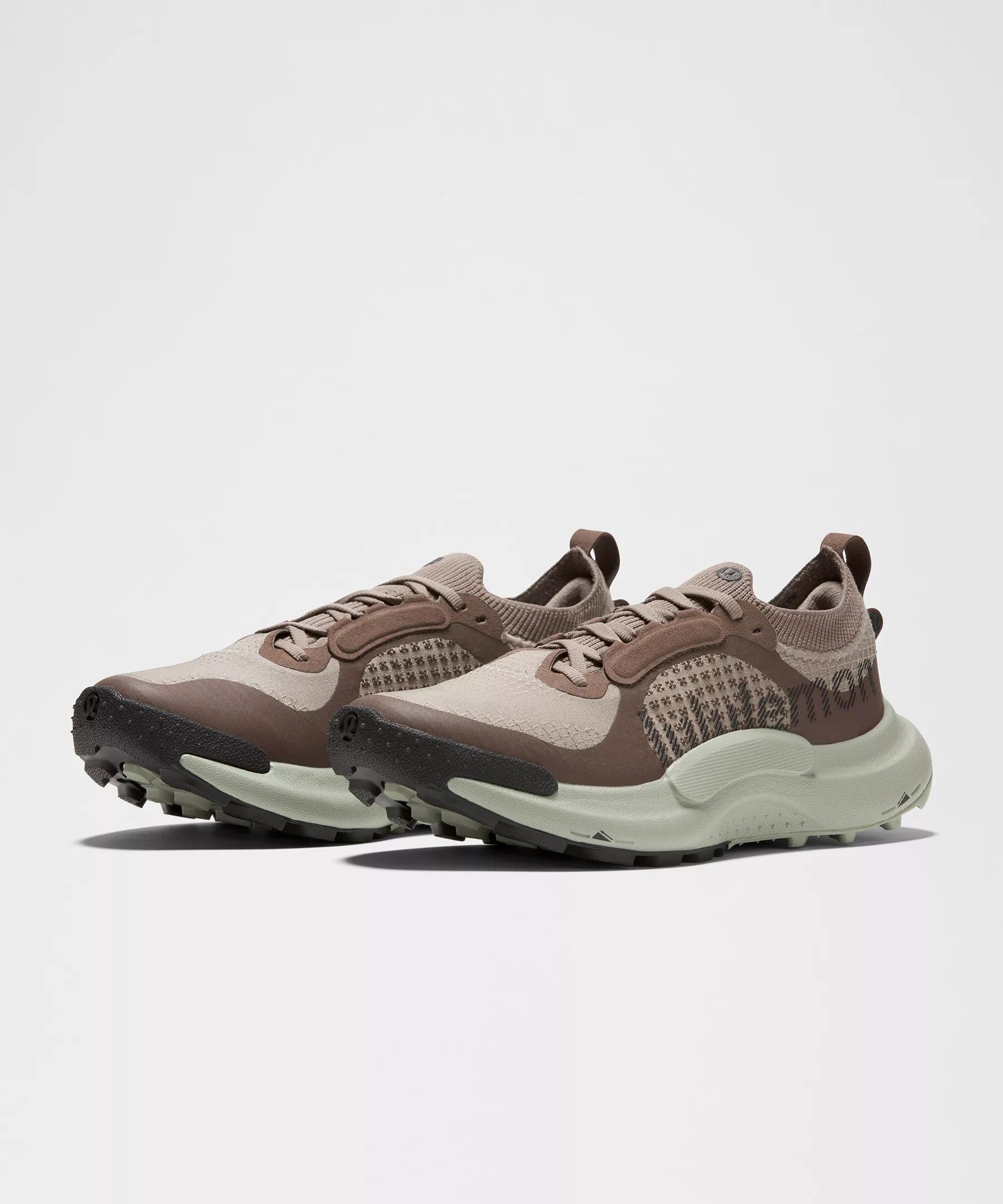 Women's Wildfeel Trail Running Shoe Product Image