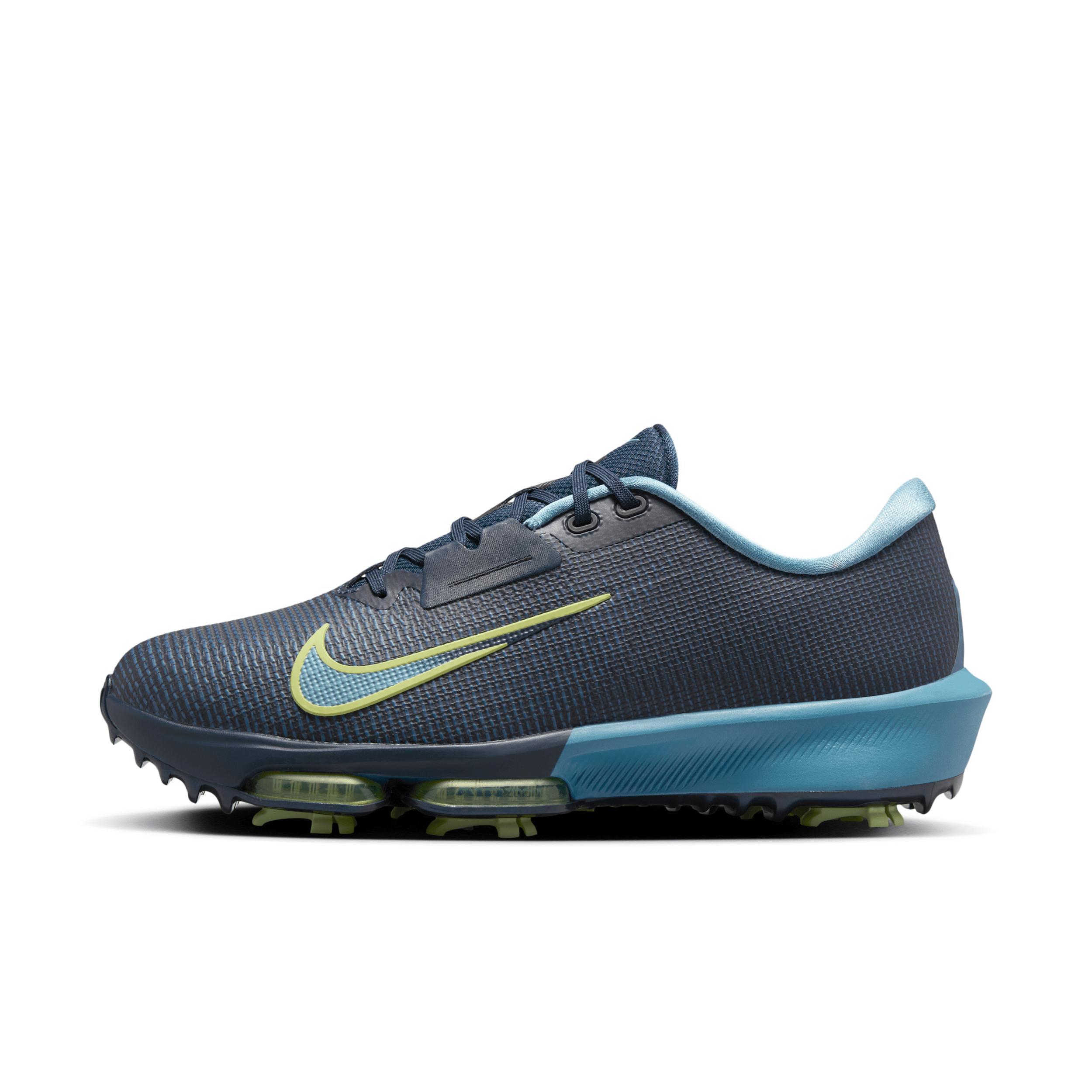 Nike Men's Infinity Tour 2 Golf Shoes (Wide) Product Image
