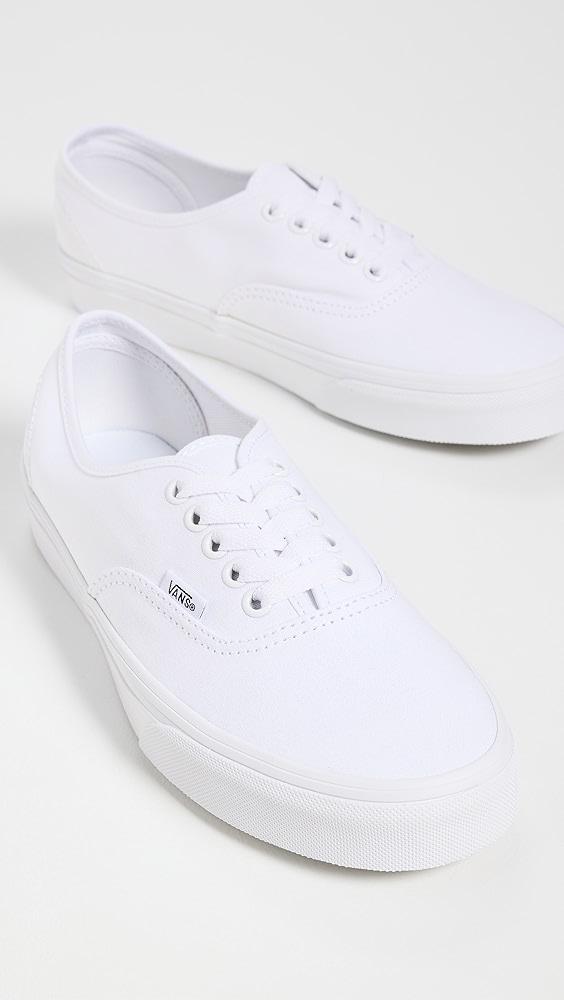 Vans Authentic Unisex Sneakers | Shopbop Product Image
