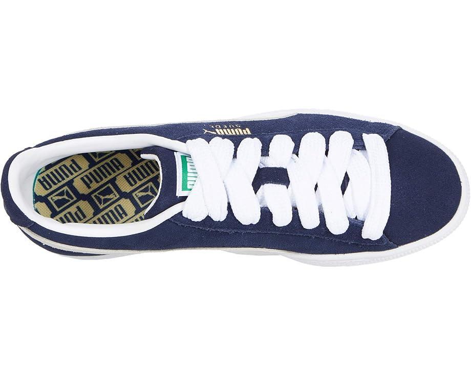Palermo Vintage Shoes Product Image
