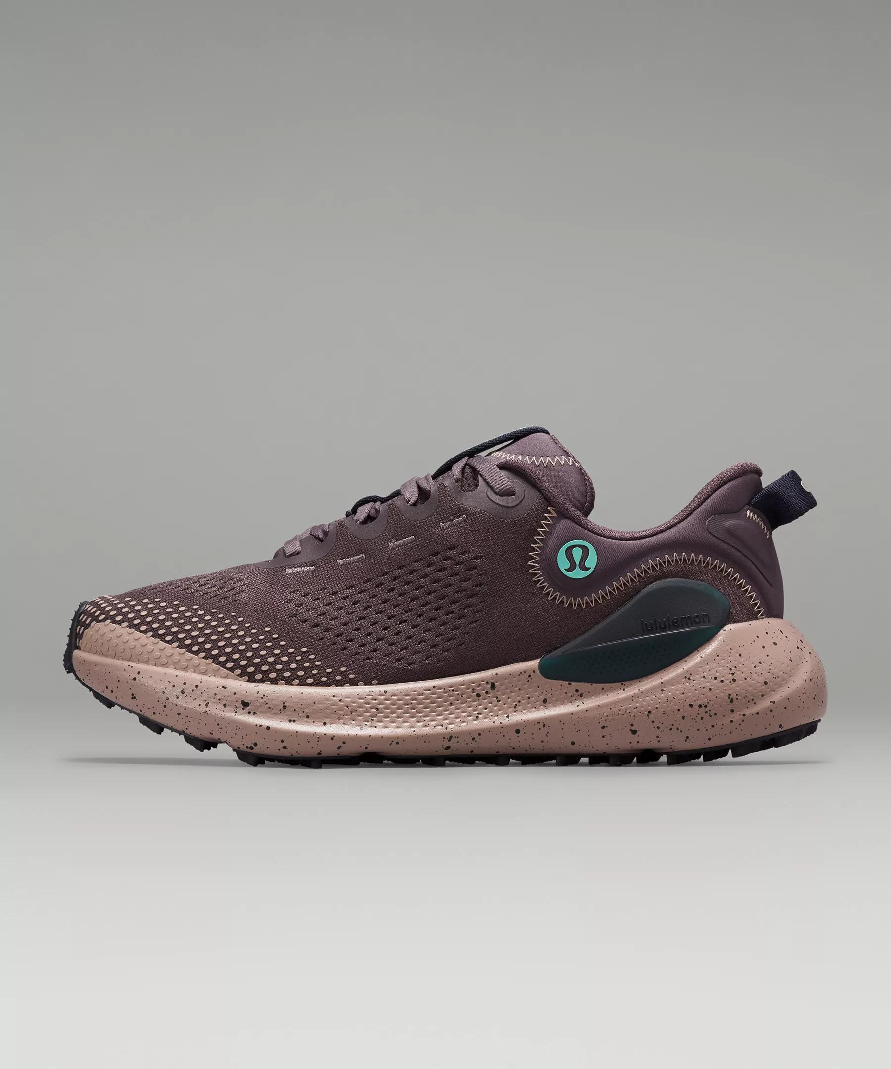 Women's Beyondfeel Trail Running Shoe Product Image