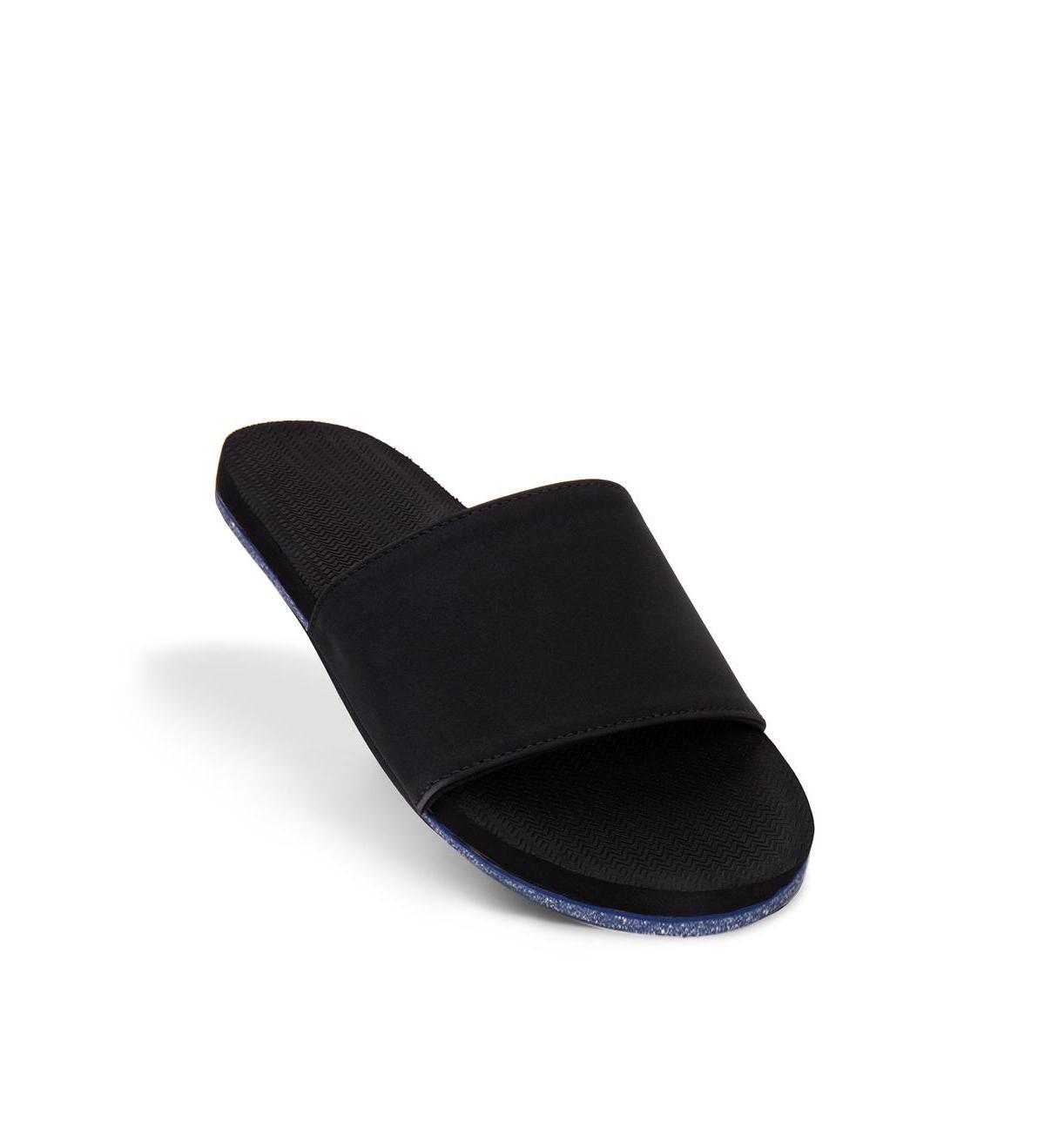 Indosole Mens Men s Slide Sneaker Sole - Sea salt sole Product Image