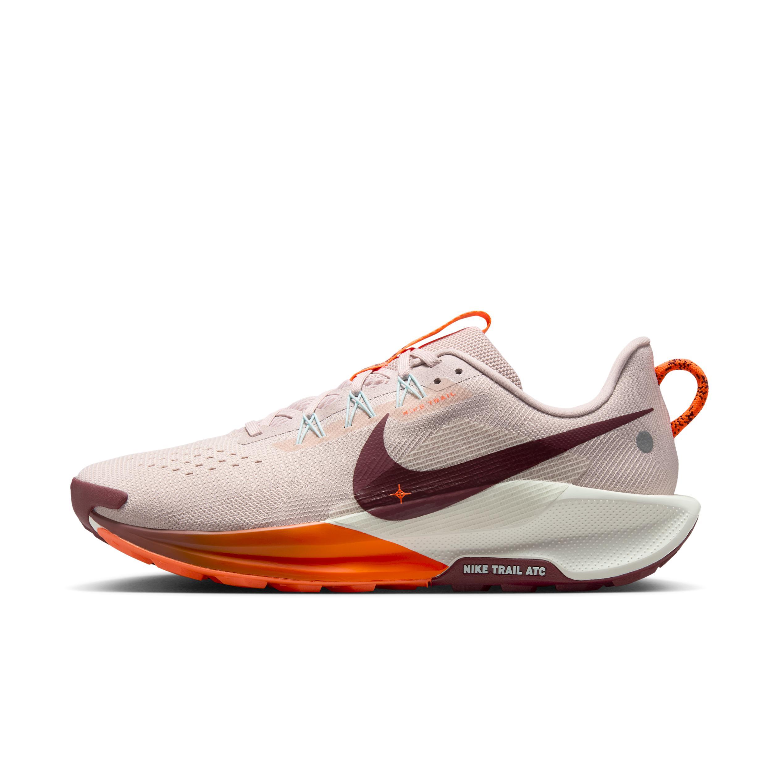 Nike Men's Pegasus Trail 5 Trail Running Shoes Product Image