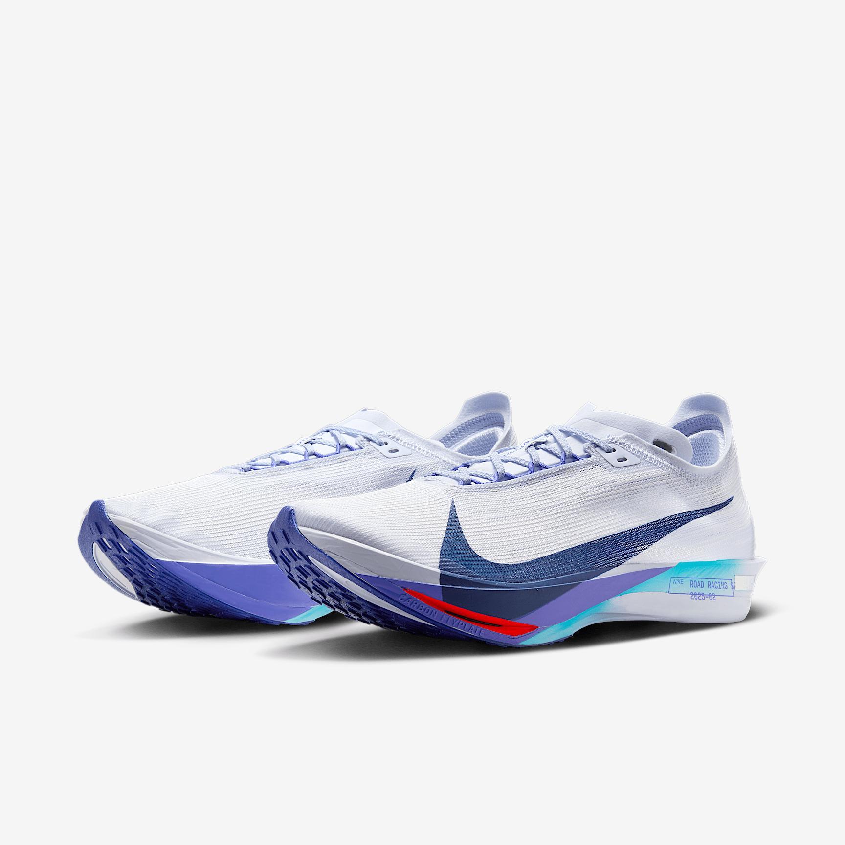 Nike Men's Streakfly 2 Road Racing Shoes Product Image