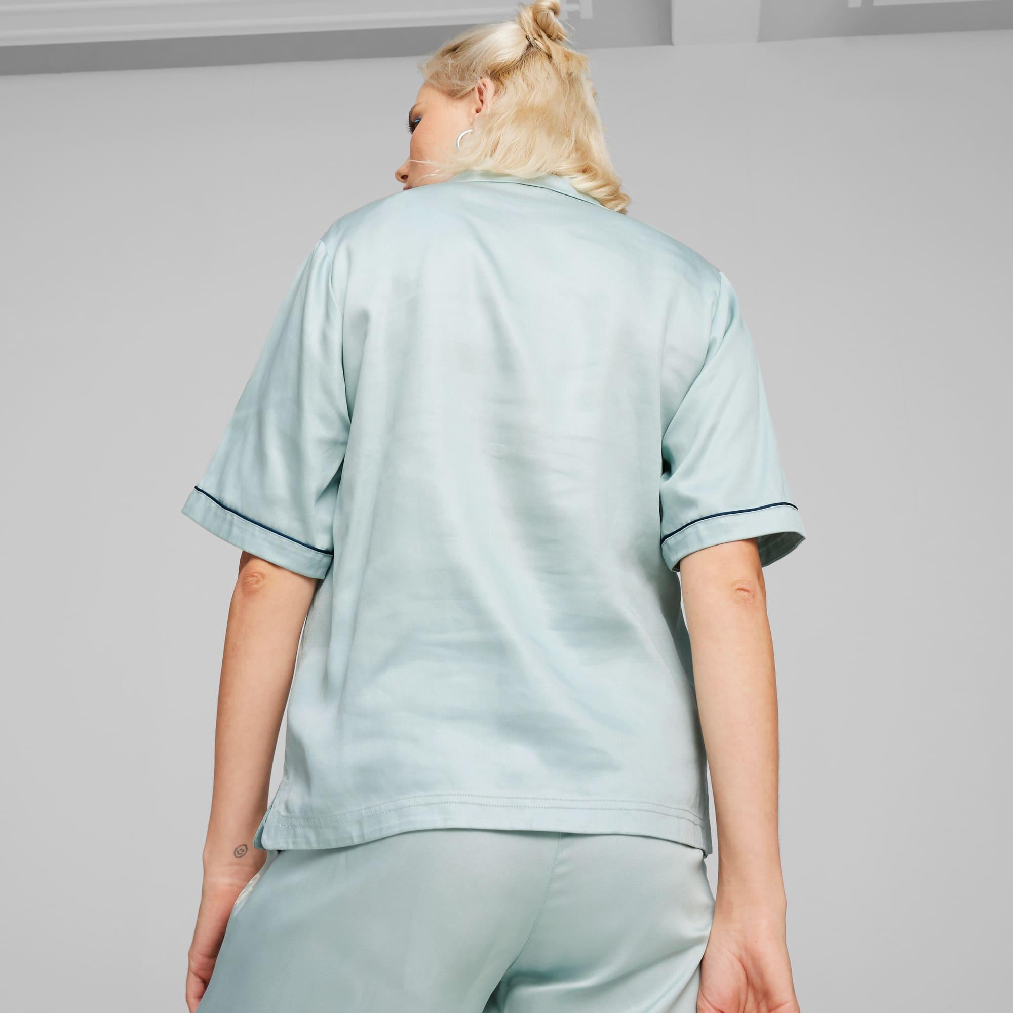 INFUSE Women's Woven Shirt Product Image