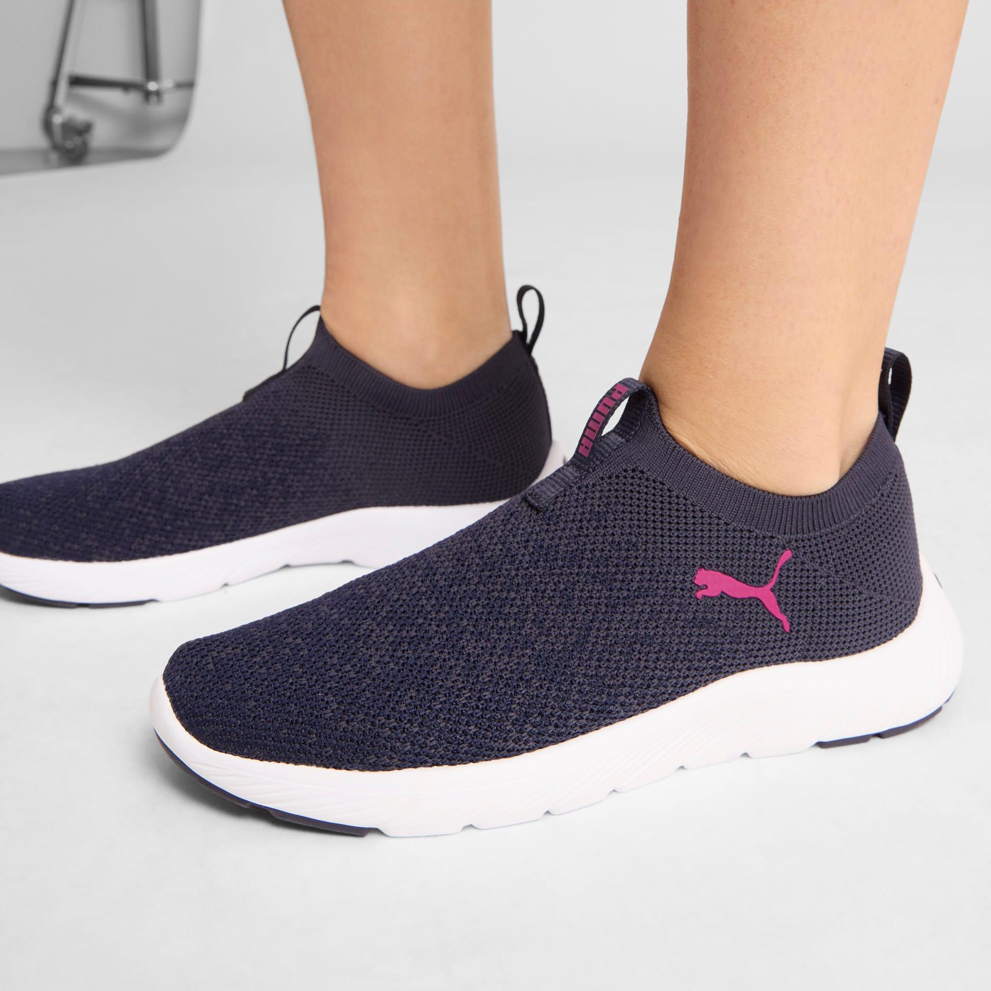 Softride Remi Slip-On Knit Women's Running Shoe Product Image
