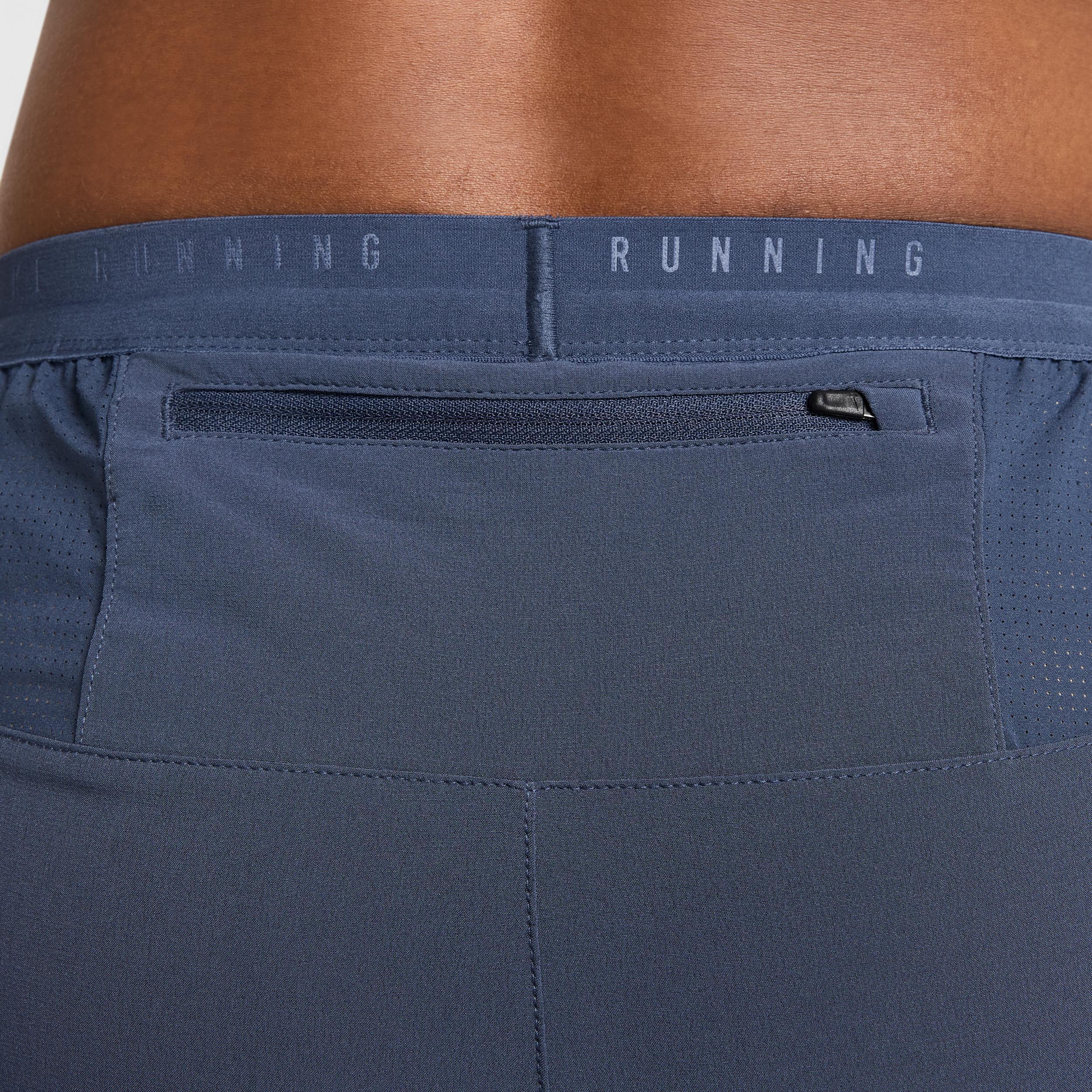 Nike Men's Stride Dri-FIT Woven Running Pants Product Image