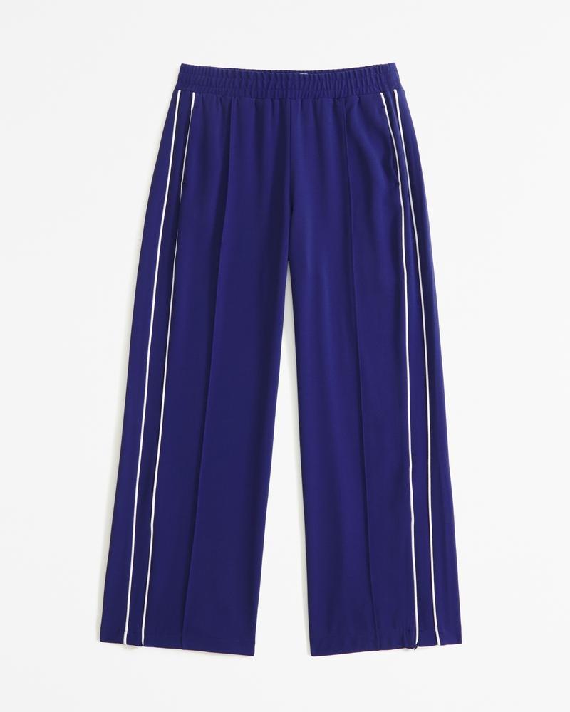 Pull-On Track Pant Product Image