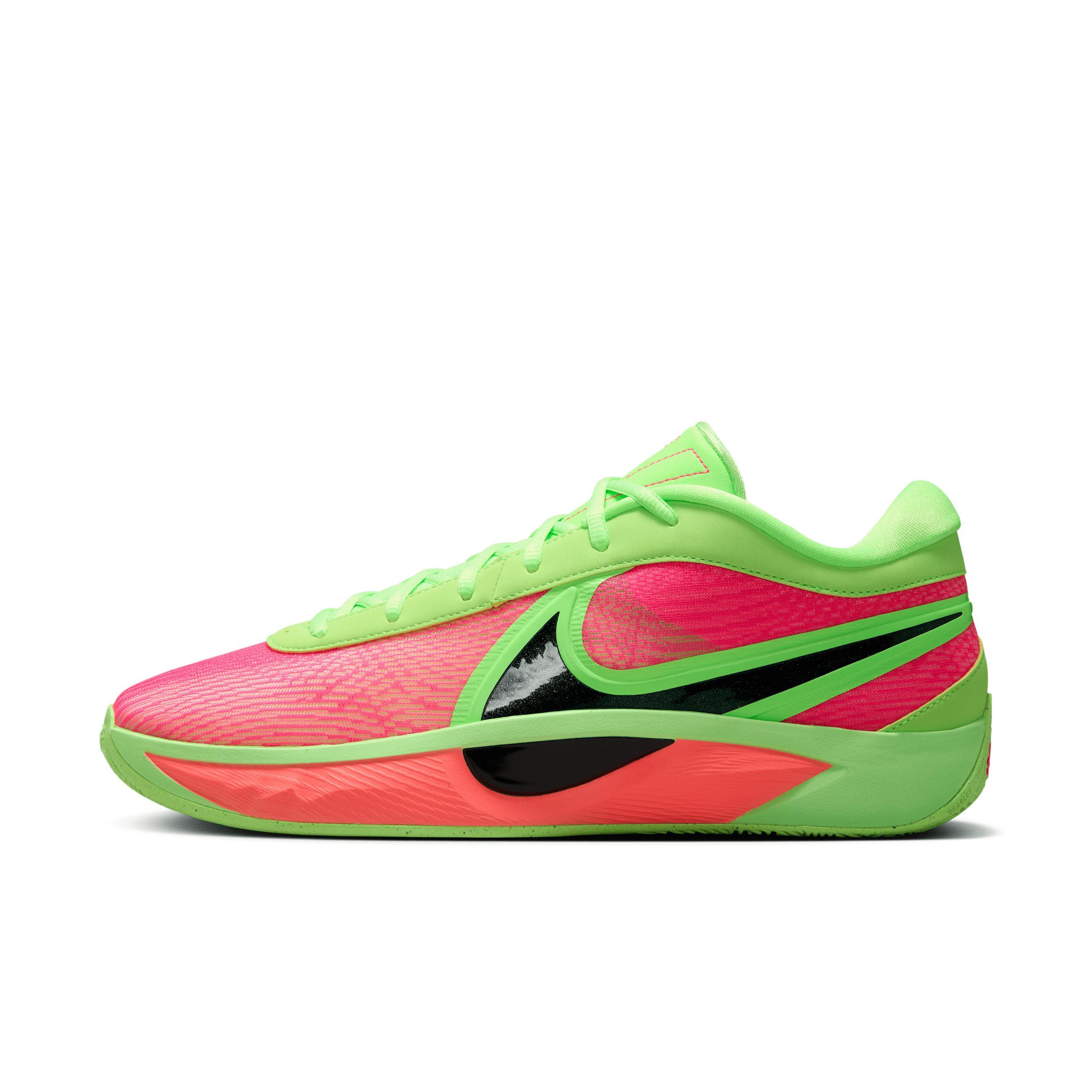 Giannis Freak 6 Basketball Shoes Product Image