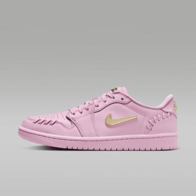 Women's Air Jordan 1 Low Method of Make Shoes Product Image