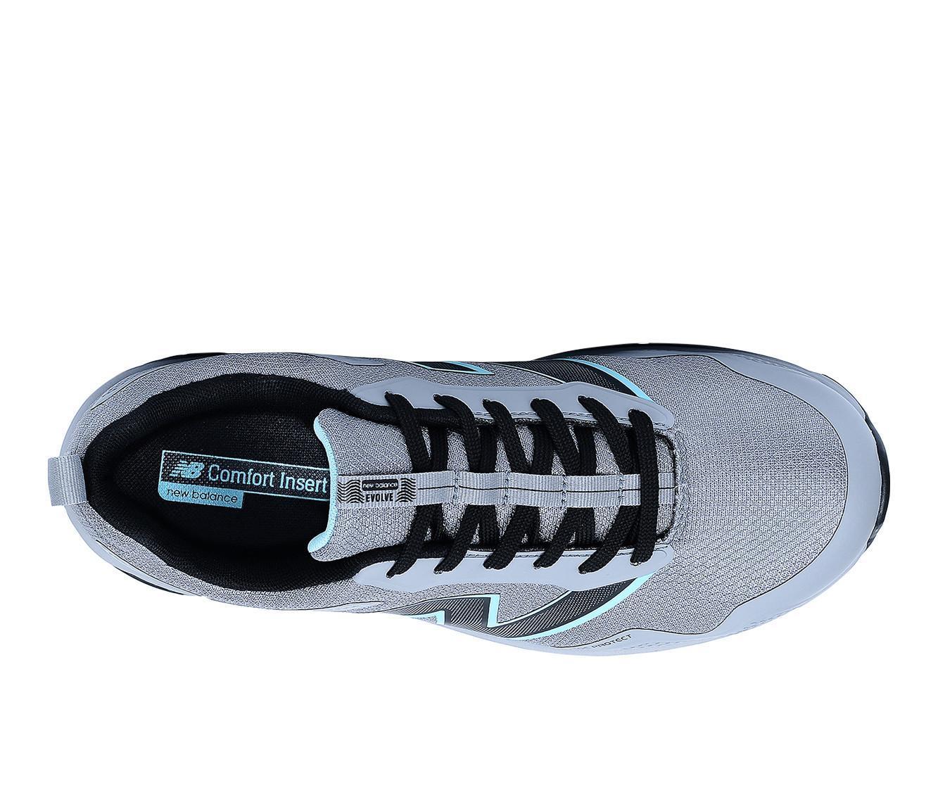 Women's New Balance Safety Evolve-W Work Shoes Product Image