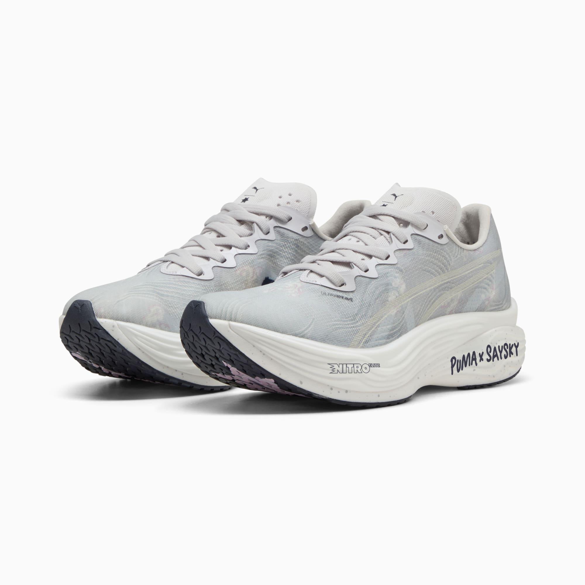 PUMA x SAYSKY Deviate NITRO™ Elite 3 Women's Running Shoes Product Image