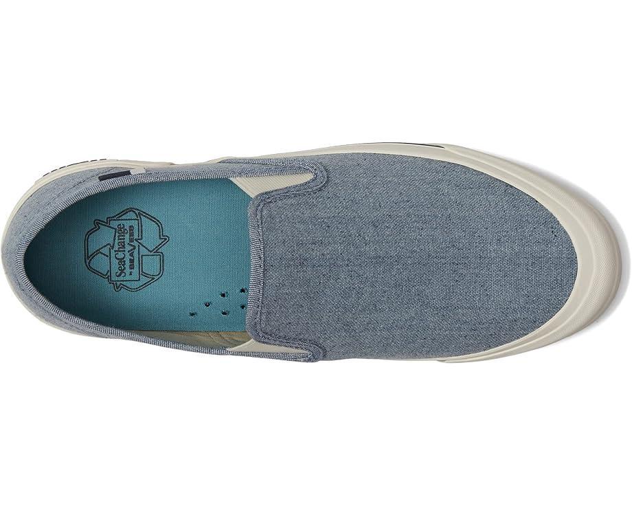 Crossover Moc Toe Slip-On Product Image