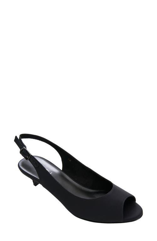 Vaneli Buckie Owi Fabric) Women's Shoes Product Image