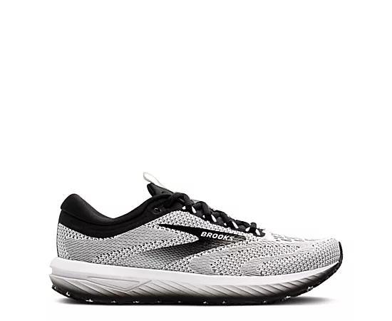 Brooks Womens Revel 7 Running Shoe Product Image