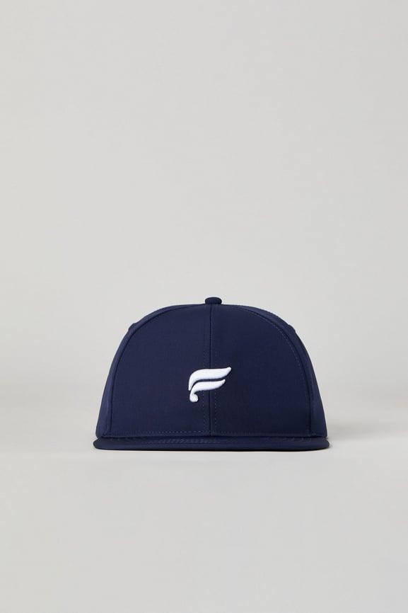 The Fundamental Flat Brim Hat Product Image