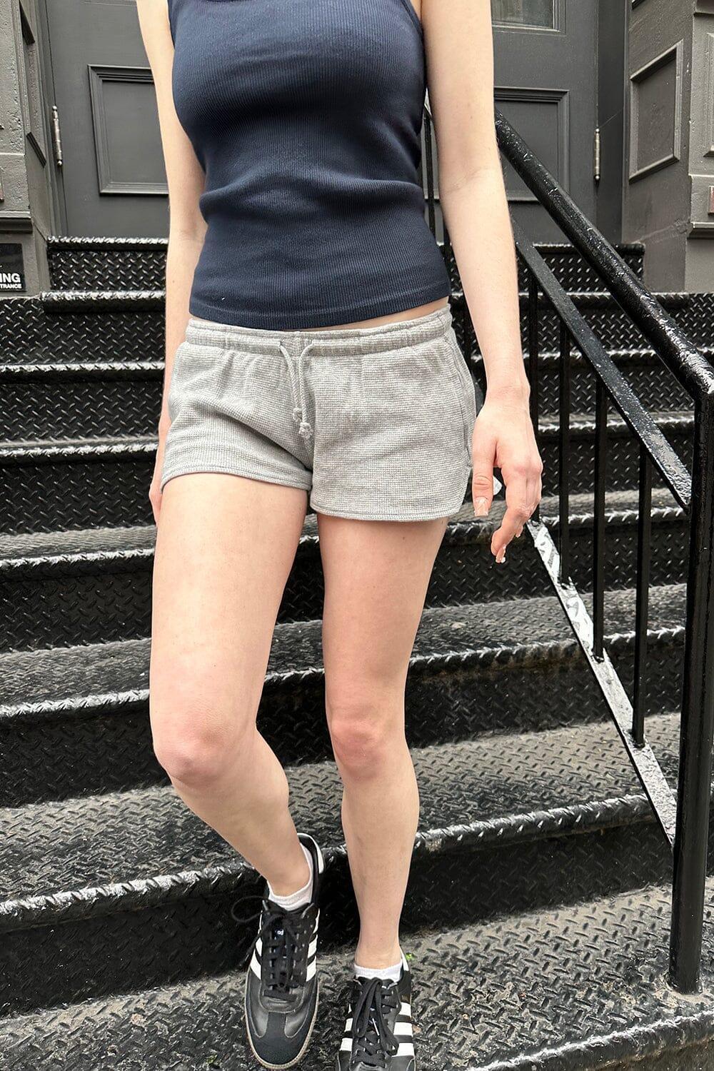 Summer Thermal Shorts Product Image