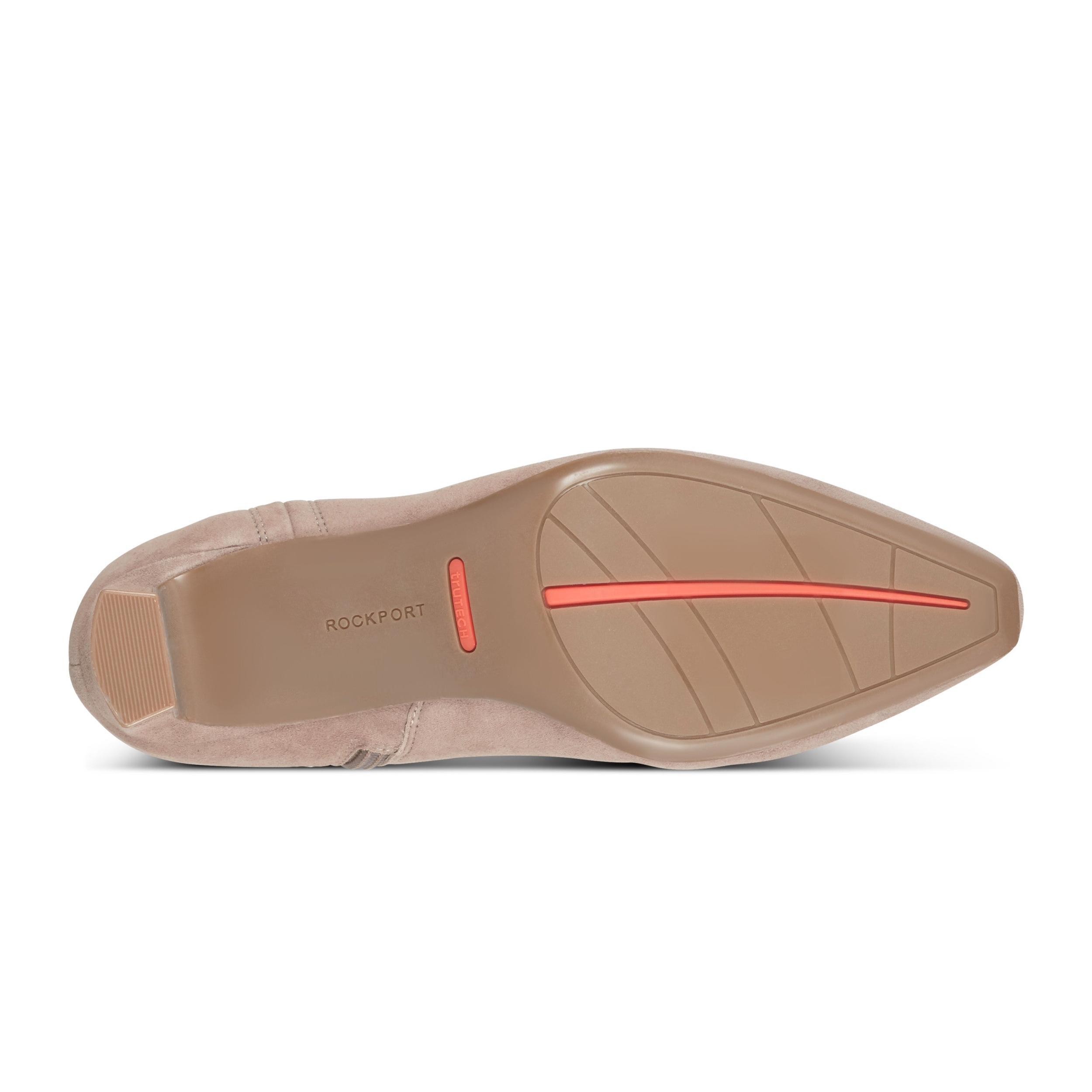 Women's Marisa Total Motion Dress Booties Product Image