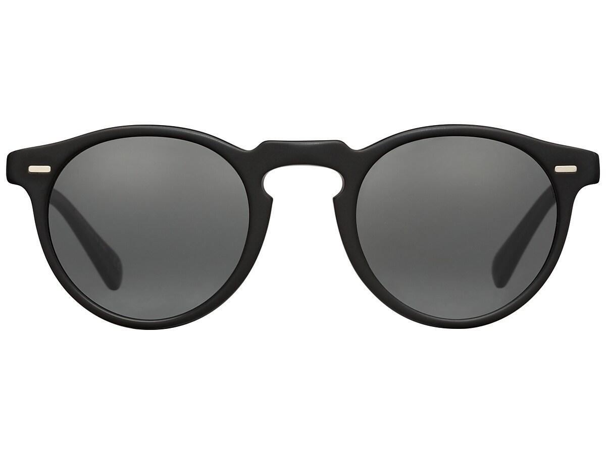 Gregory Peck Sun 0OV5217S__1031P2 Product Image