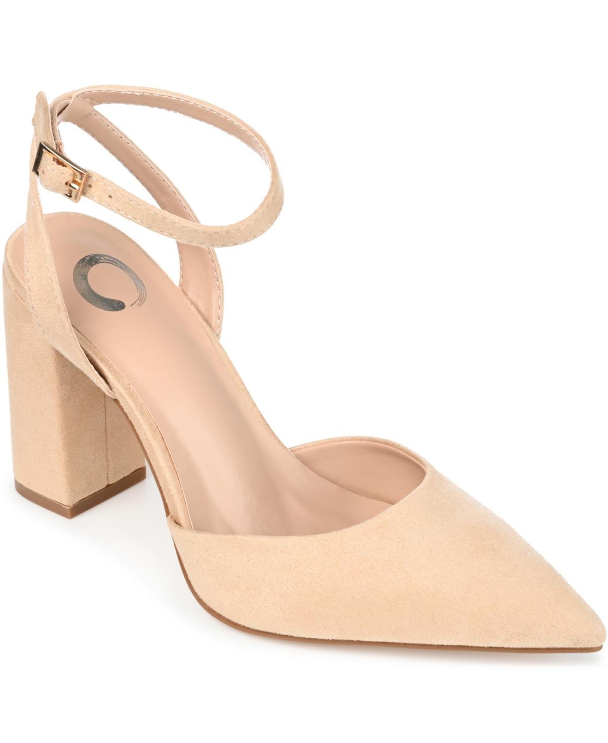 Journee Tyyra Womens Heels Product Image