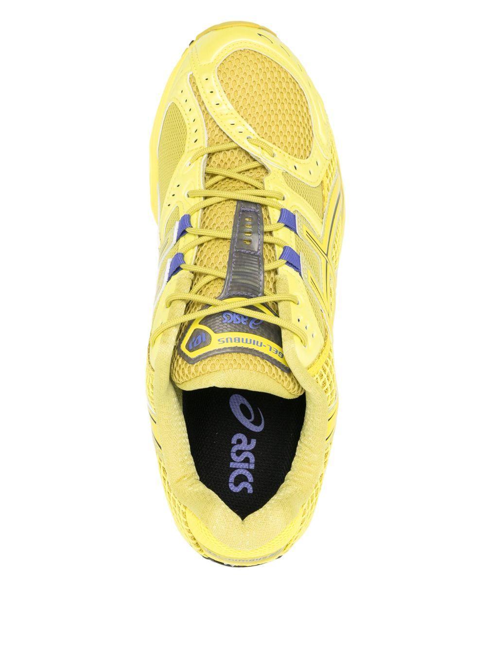 Gel-Nimbus 10.1 sneakers Product Image