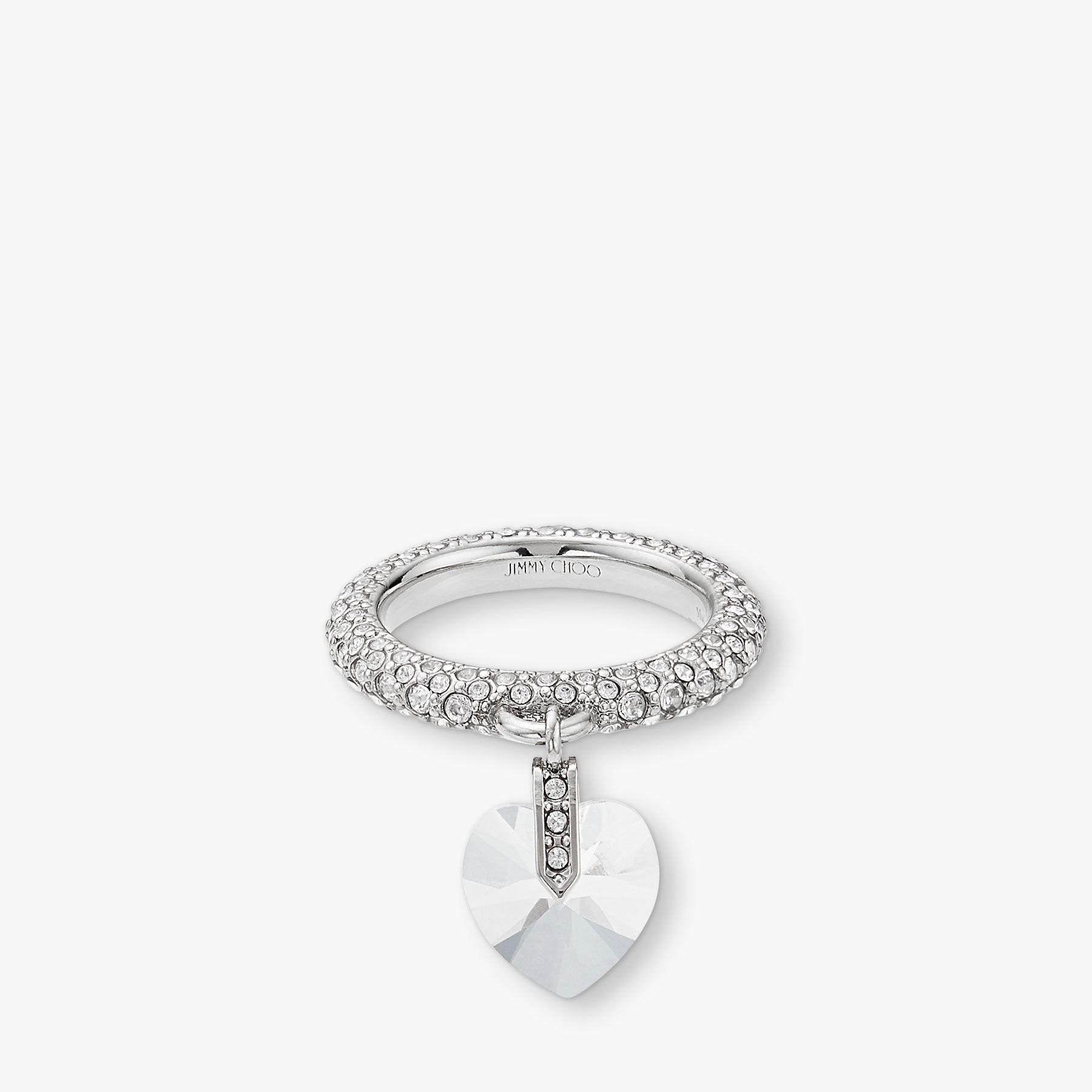 Heart Ring Product Image